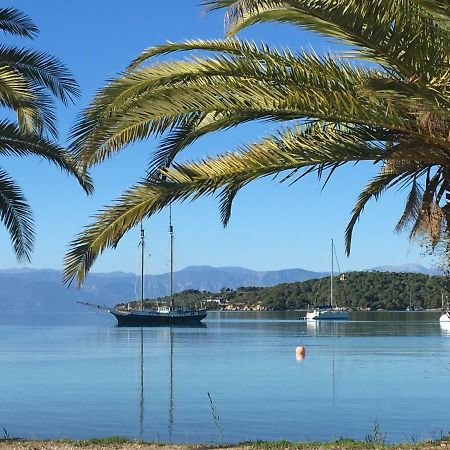 Venetia Apartment Porto Heli Exterior photo