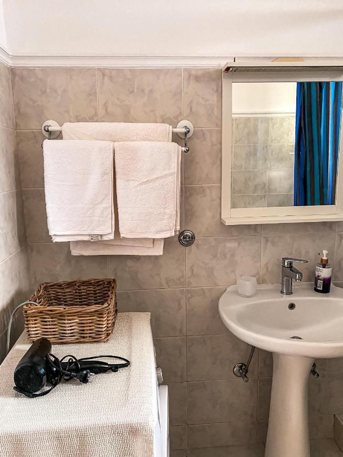 Venetia Apartment Porto Heli Exterior photo